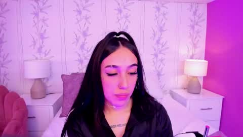 princesagabby online show from February 11, 1:10 am