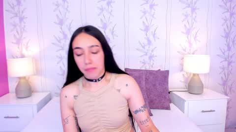 princesagabby online show from January 26, 12:54 pm