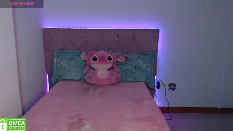 hanna online show from April 28, 2:38 am