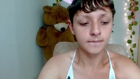 princess1609 online show from February 16, 1:09 pm