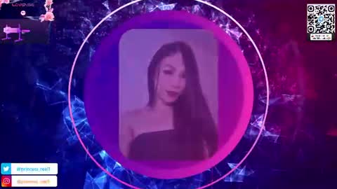 princess_0302 online show from July 3, 7:35 am