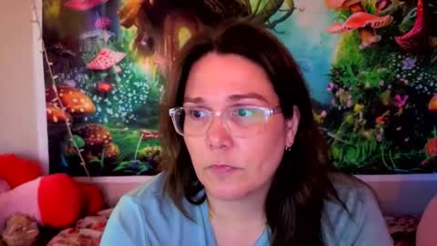 Princess Kitty online show from March 1, 9:08 pm