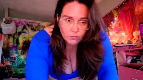 Princess Kitty online show from February 28, 8:24 pm