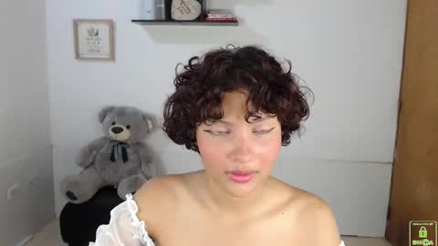 An online show from October 29, 8:42 pm