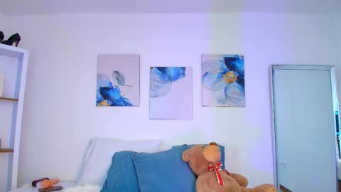  Princess Deimos  online show from March 1, 2:54 pm