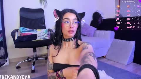 evaaa new account Beth online show from March 9, 1:10 am