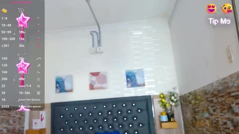 Princess Martinez online show from November 28, 5:09 pm