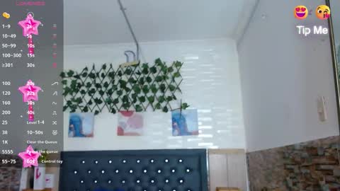 Princess Martinez online show from November 18, 4:21 pm