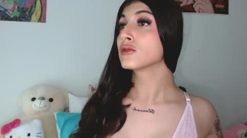 Sophie online show from March 21, 8:19 am