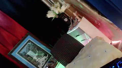  My Love online show from April 16, 9:04 pm