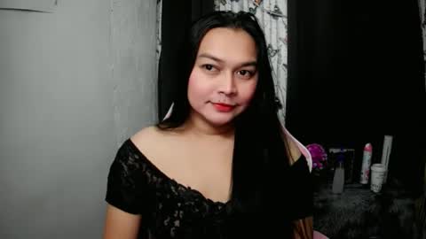 Aimi online show from February 16, 10:30 pm