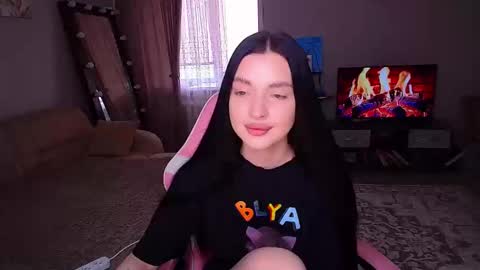 princessamira1 online show from June 6, 8:53 am