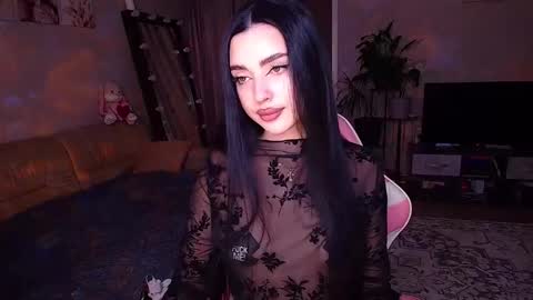 princessamira1 online show from February 5, 3:37 pm