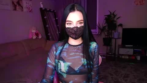 princessamira1 online show from November 26, 3:53 pm