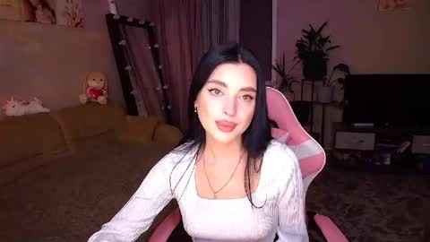 princessamira1 online show from October 12, 3:48 pm