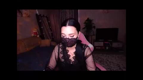 princessamira1 online show from March 23, 2:44 pm