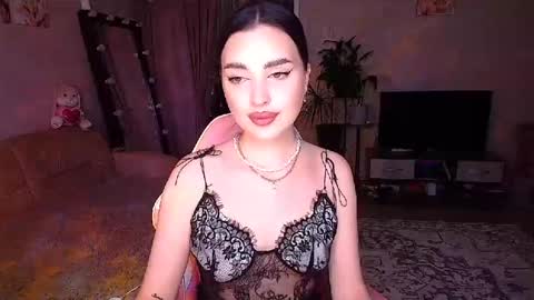 princessamira1 online show from January 12, 3:52 pm