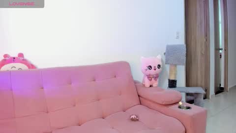 princessammy1 online show from February 26, 12:47 am