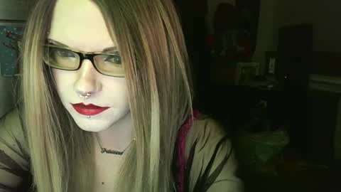 Princess Avery online show from January 7, 5:56 am