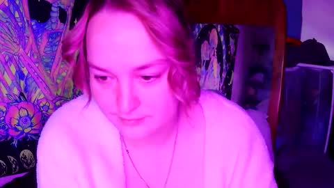 NOTYOURTYPICALBARBIE online show from May 7, 5:19 pm