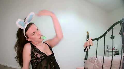 KCGREY online show from April 2, 9:22 pm