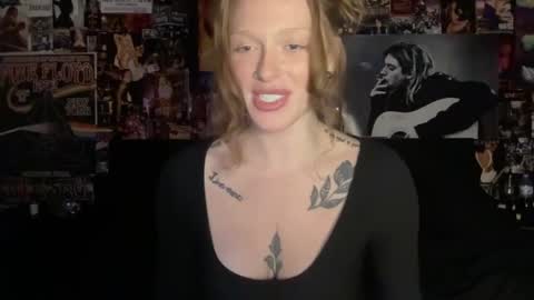 Princess Cherry online show from June 5, 5:14 am