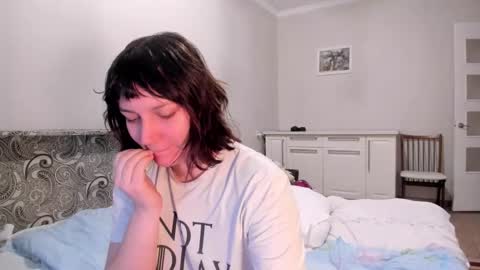 Princess Foxy online show from February 5, 7:45 am