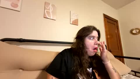 princessviccxo online show from November 24, 5:17 am