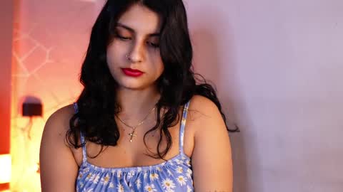 Lu online show from April 7, 7:38 pm