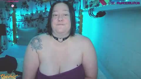 Lux Alot Luxi online show from February 11, 8:23 pm