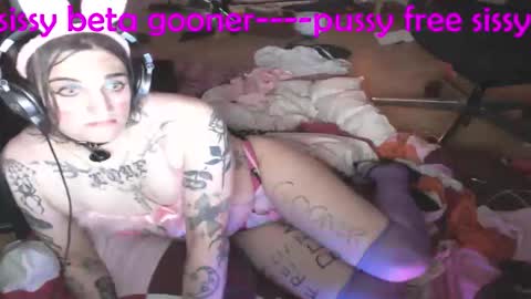 princessmiomiomio online show from January 16, 12:52 am