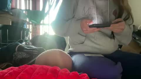 princessoftenis44 online show from January 25, 11:00 pm