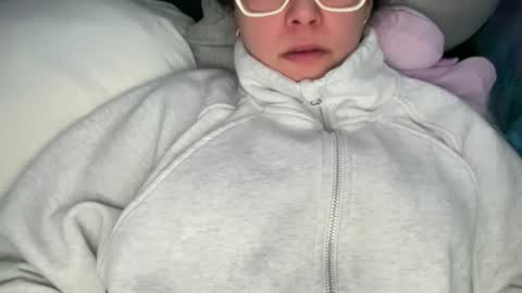 princessoftenis44 online show from March 1, 4:33 pm