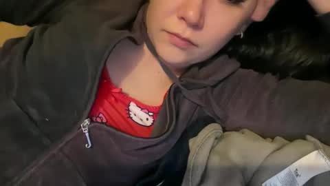 princessoftenis44 online show from February 5, 7:34 am