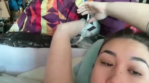 princessoftenis44 online show from January 11, 5:08 pm