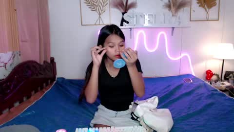 princessrynn online show from April 29, 11:59 am