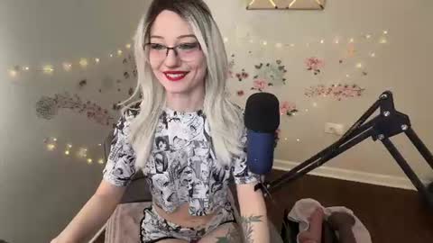 Starr online show from June 23, 7:53 pm