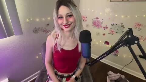 Starr online show from July 16, 8:56 pm