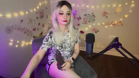 Starr online show from May 29, 1:58 am
