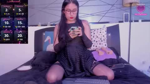 Valentina online show from February 13, 2:37 am