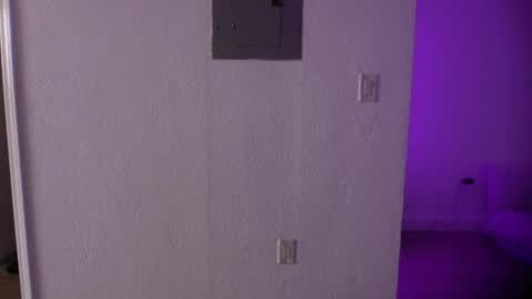 Princess Twerkk online show from April 18, 8:20 pm