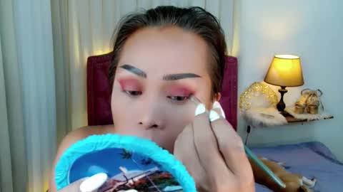 princessyanzy1 online show from May 30, 3:27 am
