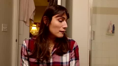 Prinxessally online show from February 5, 12:47 am