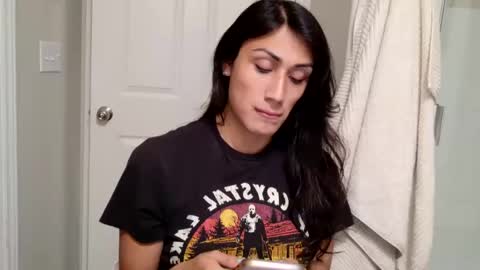 Prinxessally online show from March 4, 3:11 am