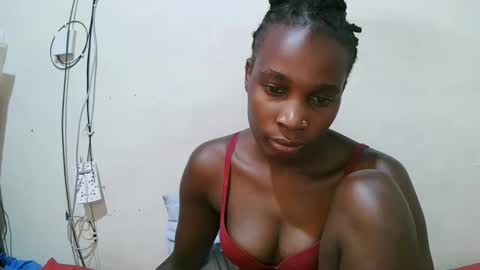 pritty_amber online show from April 11, 7:45 am