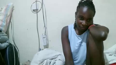 pritty_amber online show from March 13, 7:11 am