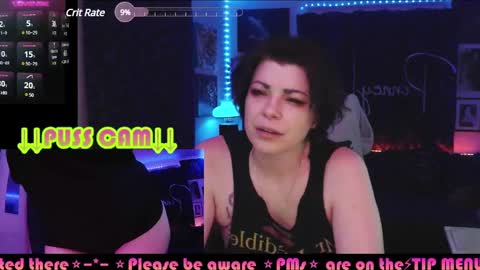 PenneyLayne online show from December 3, 6:54 am