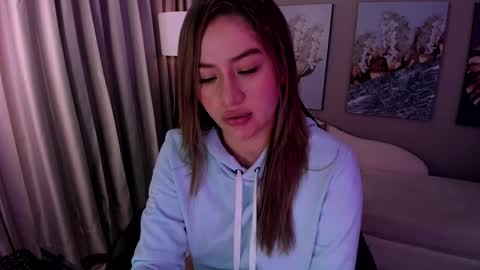 Priya Rose online show from March 11, 8:31 pm