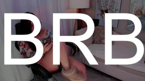 Priya Rose online show from April 16, 9:39 pm