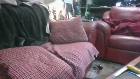 MUSCLEGOD online show from November 3, 2:23 am